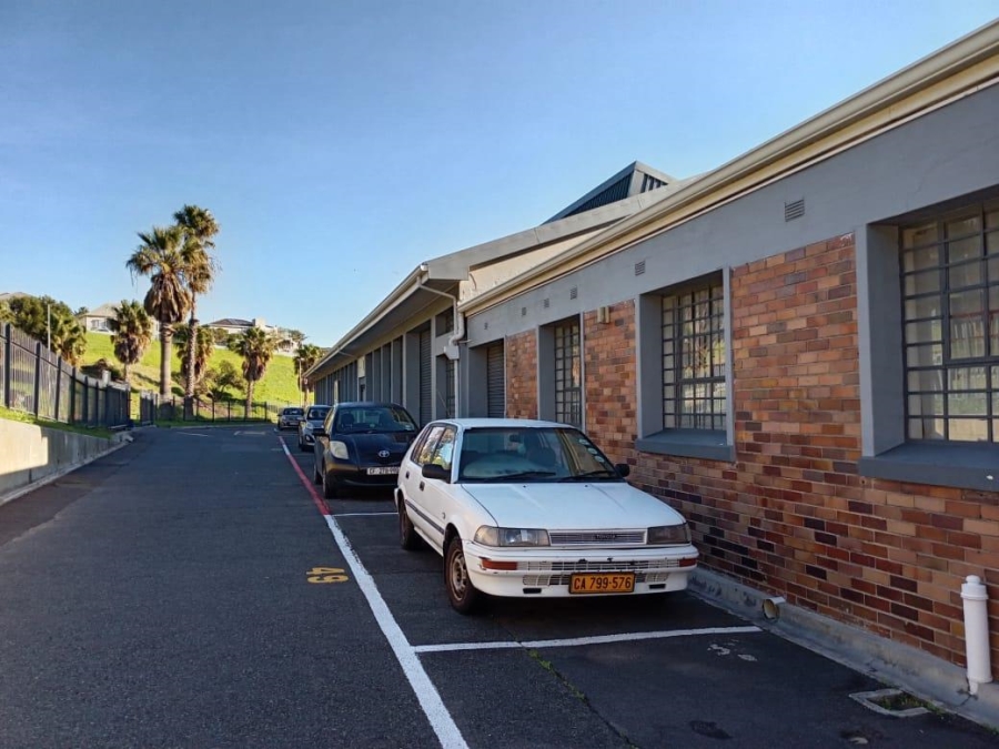 To Let commercial Property for Rent in University Estate Western Cape